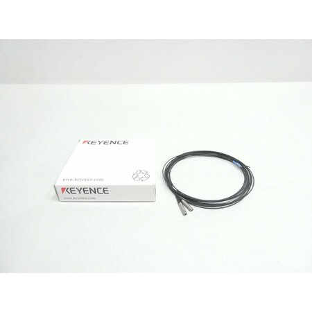 KEYENCE FIBER OPTIC OTHER SENSOR FU-16